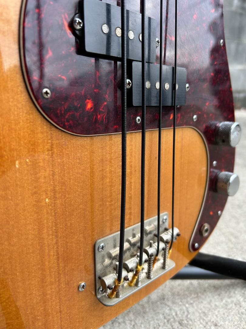 れ*ん様 グレコ プレシジョン ベース Greco Precision Bass