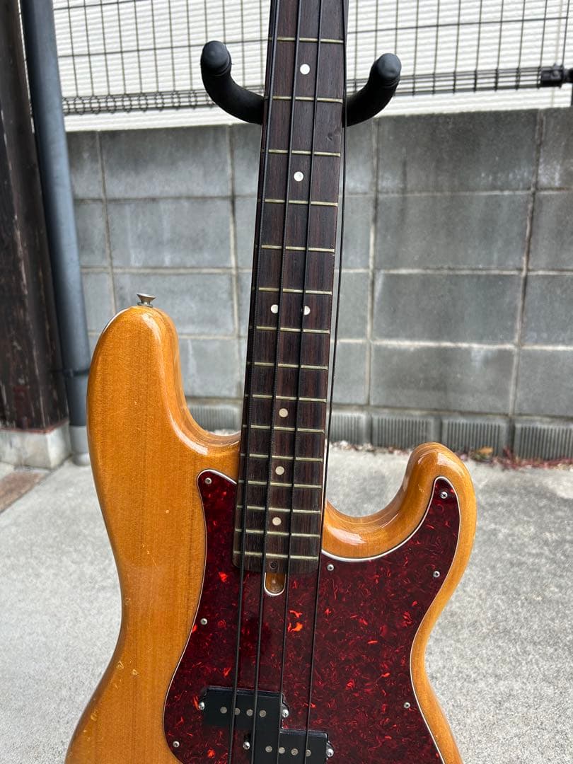 れ*ん様 グレコ プレシジョン ベース Greco Precision Bass