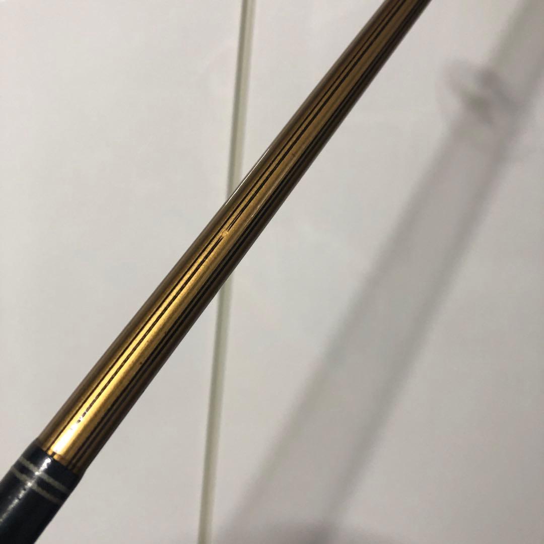 ABU garcia striper 2330 2ピース アブ ガルシア