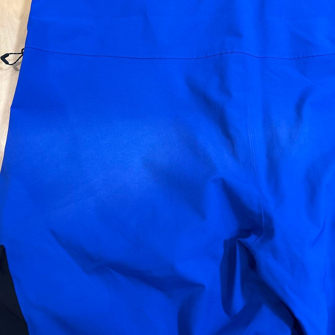 レア/686/NASAコラボスノーボードウェア上下