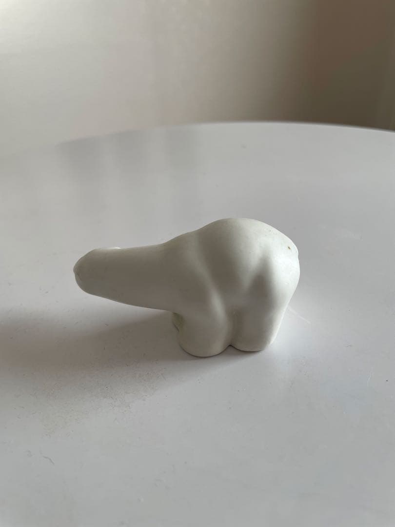 ARABIA Raili Eerola シロクマ