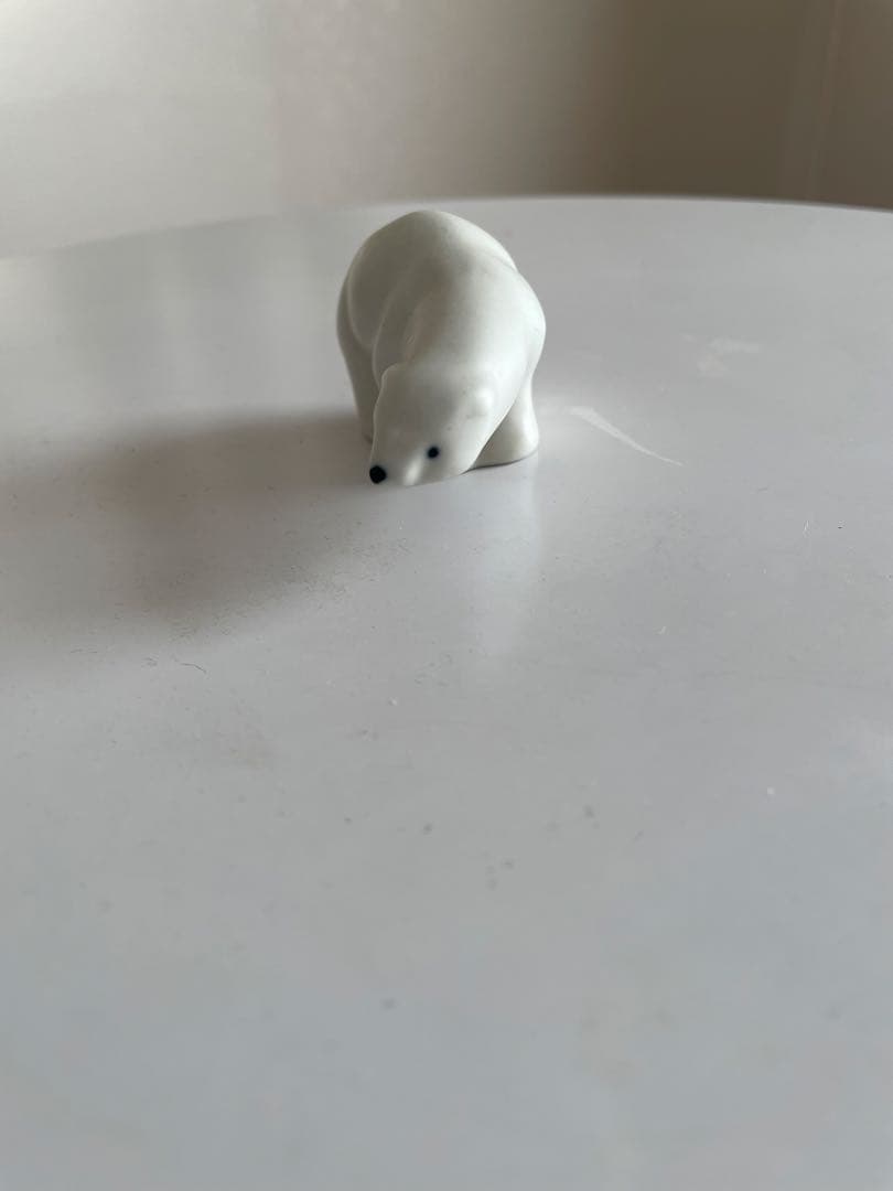 ARABIA Raili Eerola シロクマ