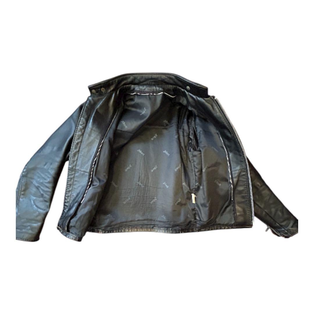 schottシングルライダース