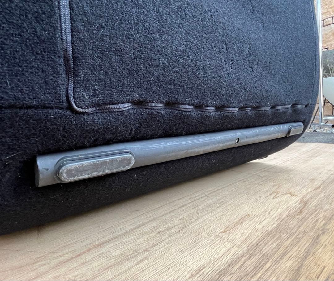 vitra ヴィトラ　アムーベ　チェア　パントン　32万　ミッドセンチュリー