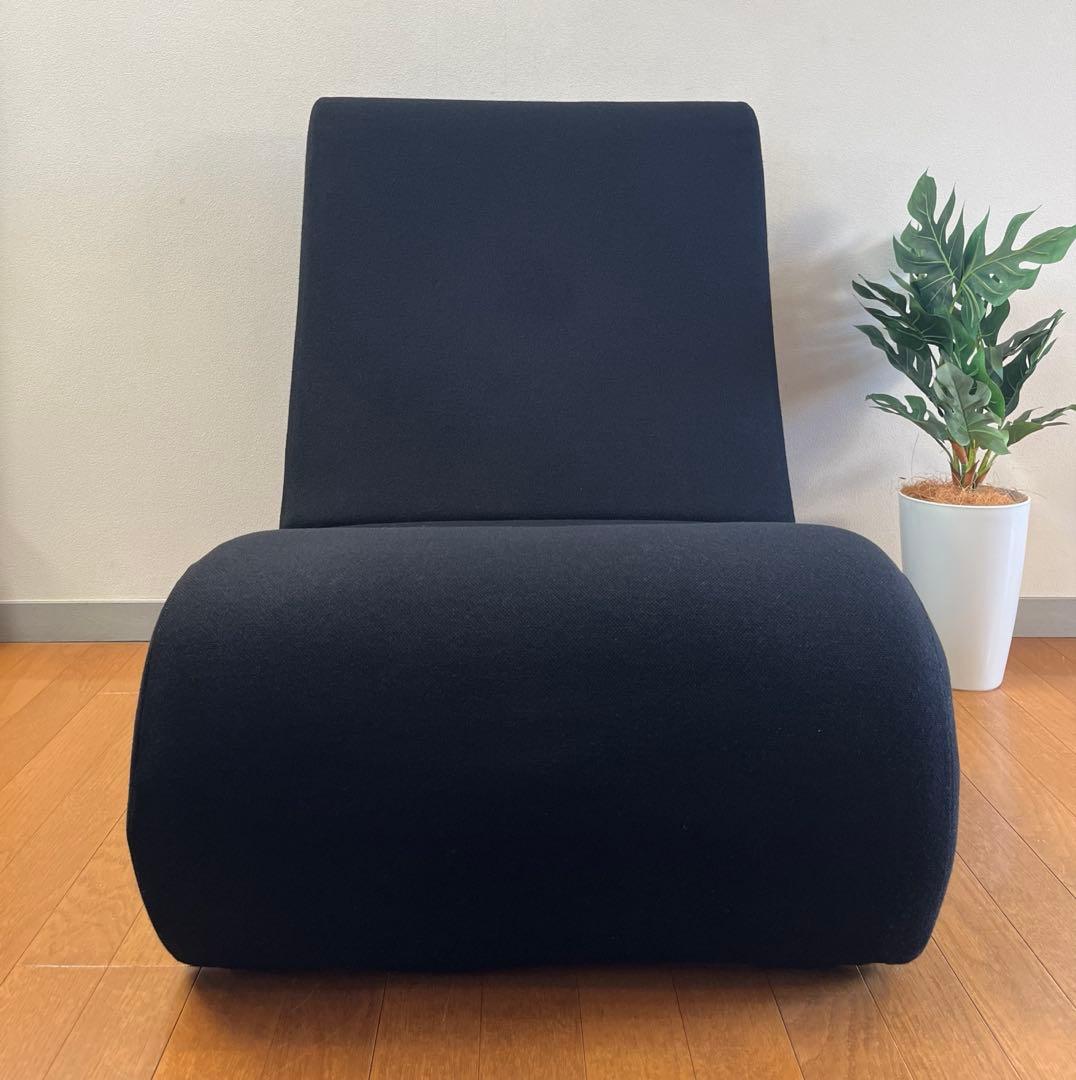 vitra ヴィトラ　アムーベ　チェア　パントン　32万　ミッドセンチュリー