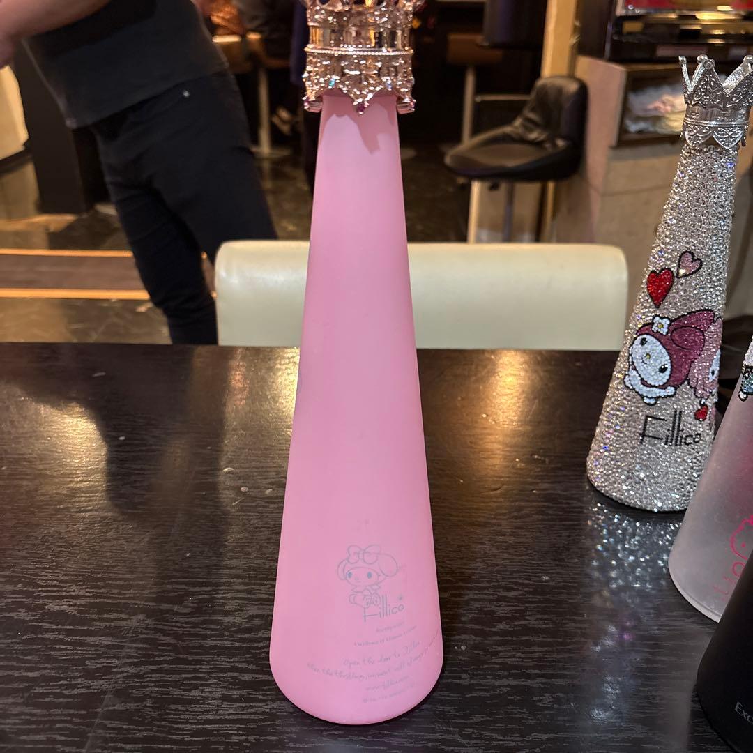 フィリコ　デコ　オリジナル　キティ　シナモロール　マイメロ　ピアノ