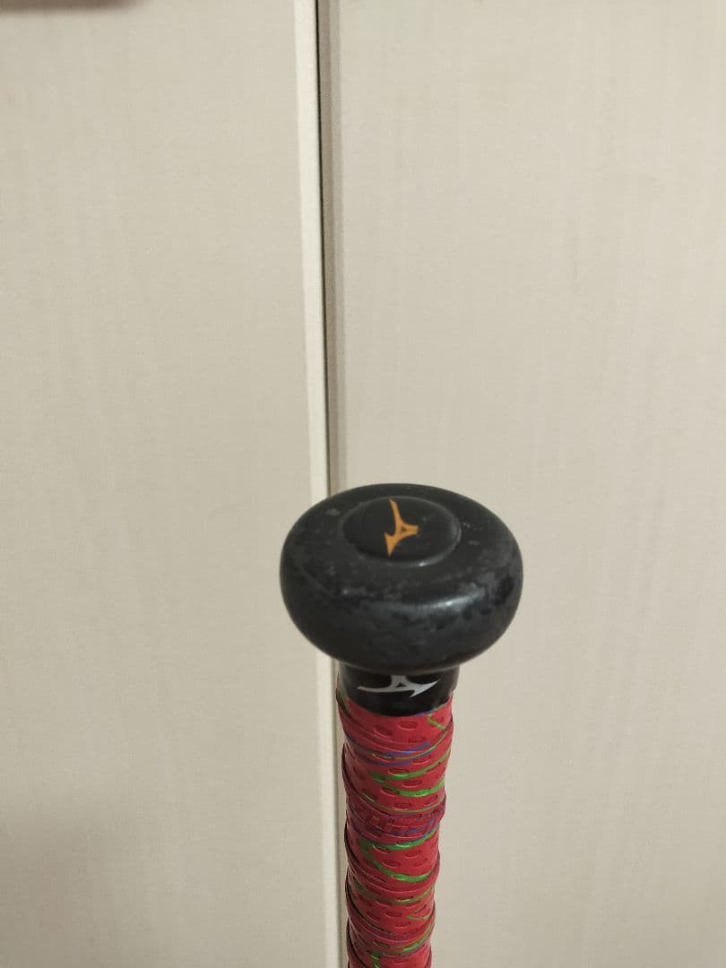 【美品】ビヨンドマックスレガシー 軟式少年用78cm