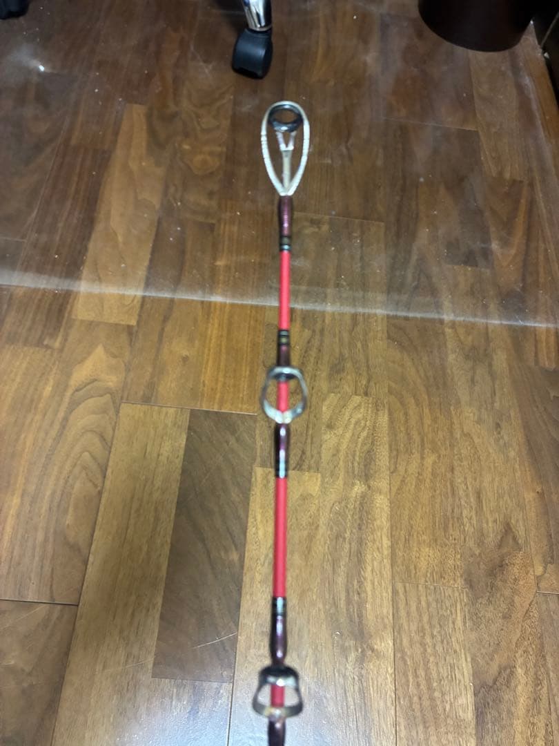 Daiwa ダイワ GOUIN BULL ゴウインブル GS HH-175