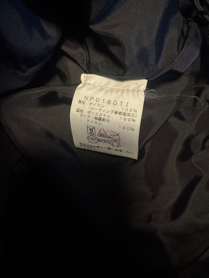 ぴ*ぴ様 supreme The North Face STEEP TECH S