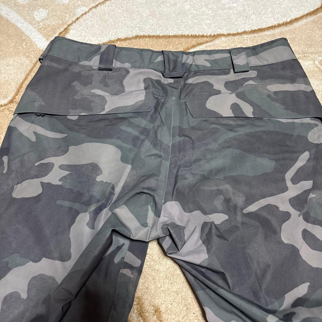 Burton ［ak］バートンak GORE-TEX パンツ　メンズL
