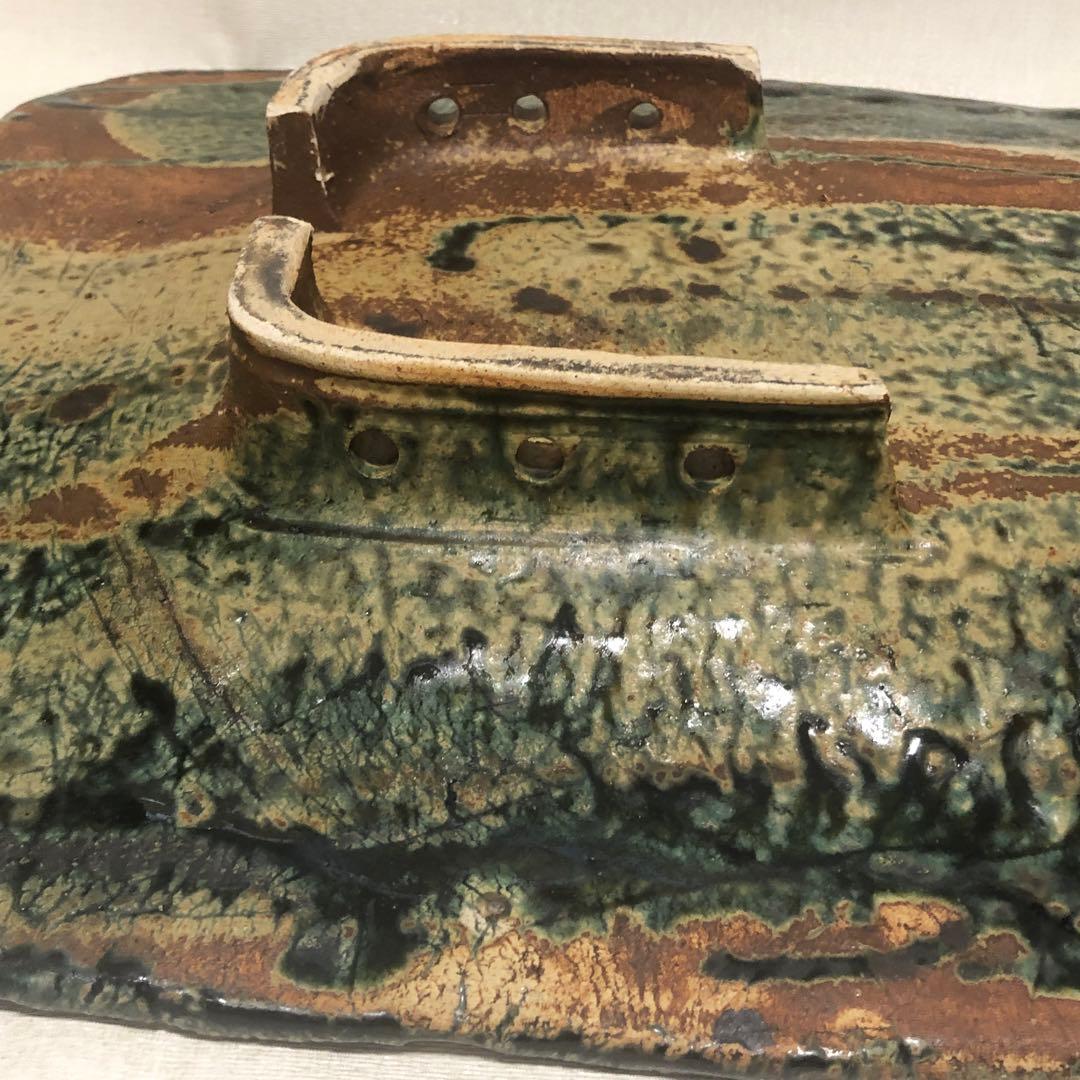 花器　水盤　盆栽　フラワーベース　アレンジメントフラワー　921