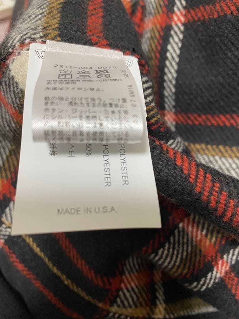 クロムハーツ　ワークドッグ