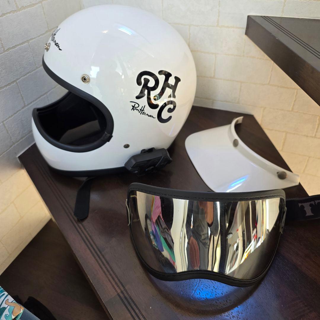 TT&CO. トゥーカッター　ホワイト　おまけ多数　PSマーク　標準サイズ