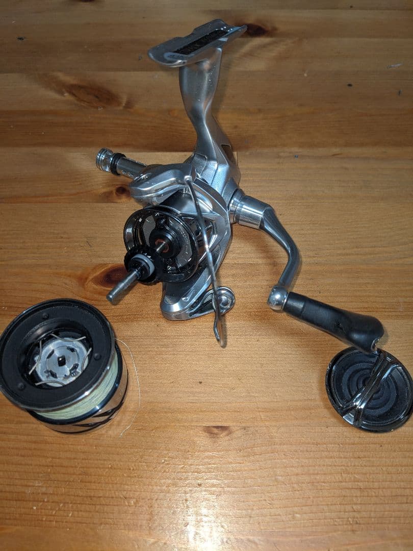 23ストラディック3000mhg