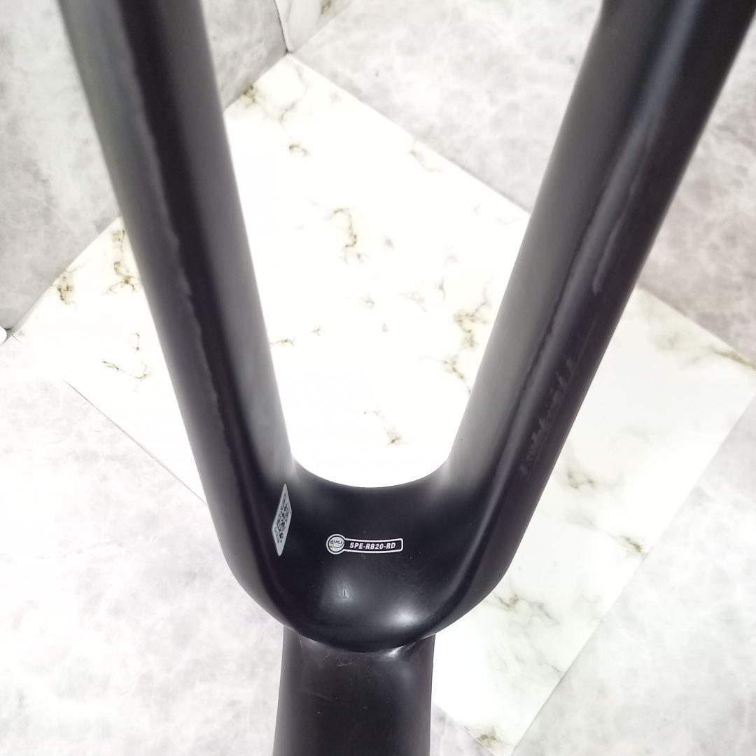 スペシャライズド ルーベ DISC 2020 size52 カーボンブラック