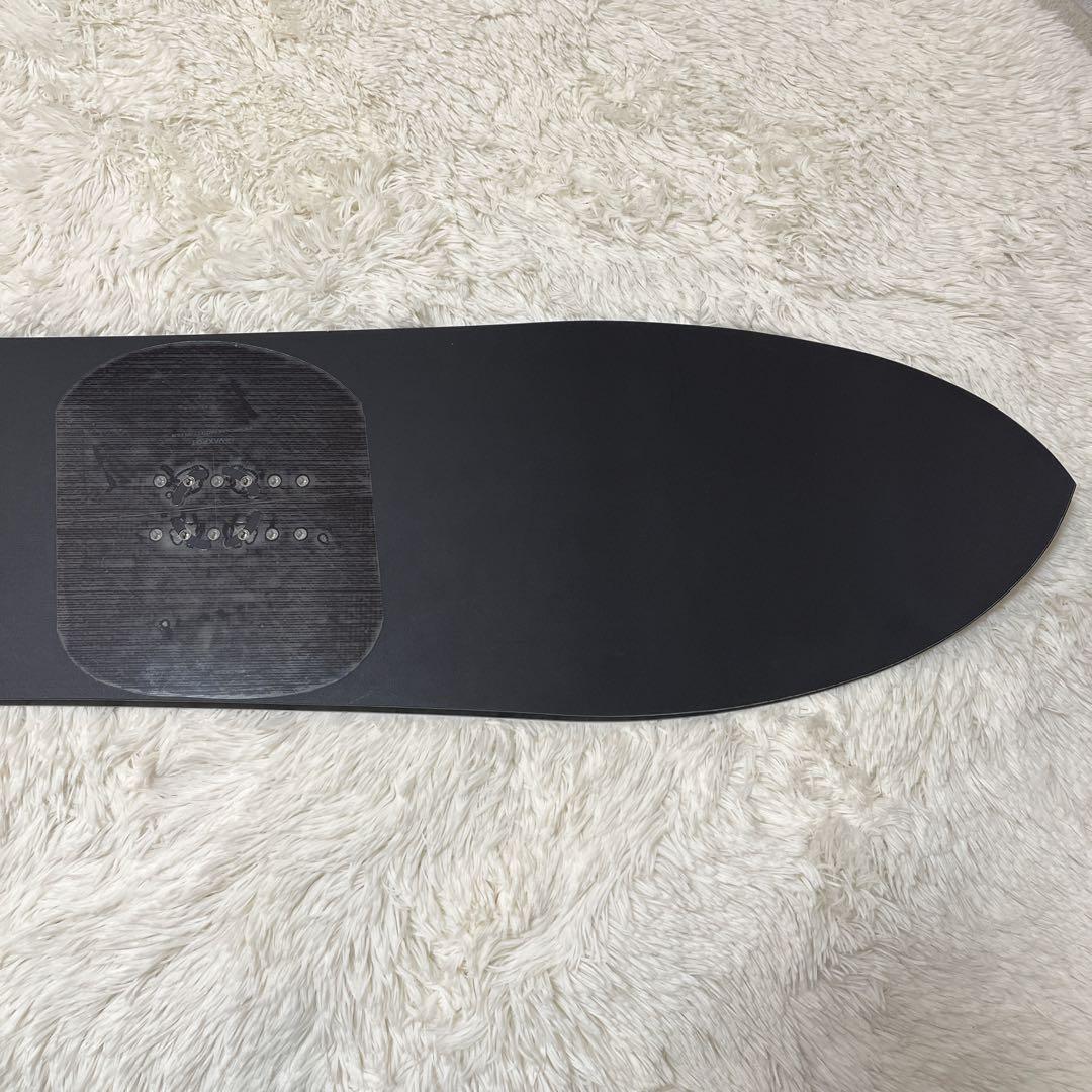 リーマンスティック　ヨコハマ155 パウダーボード