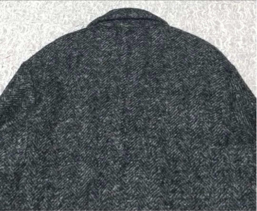 【試着のみ】即完売 UNITED ARROWS ボンディング チェスターコート