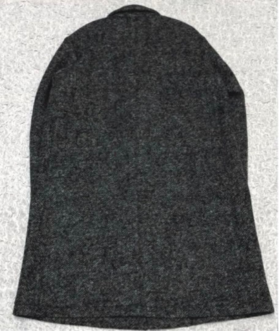 【試着のみ】即完売 UNITED ARROWS ボンディング チェスターコート