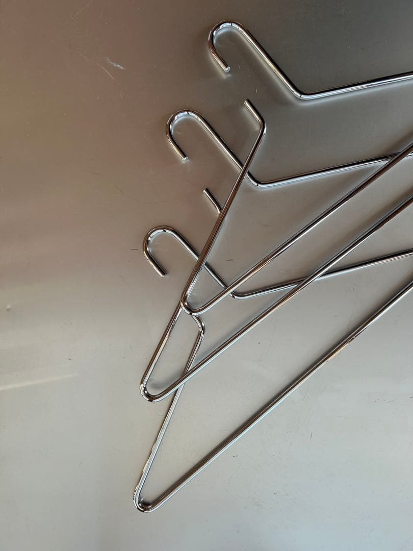 jk様向け　カール・オーボック　デザイン　ヴィンテージハンガー3本セット