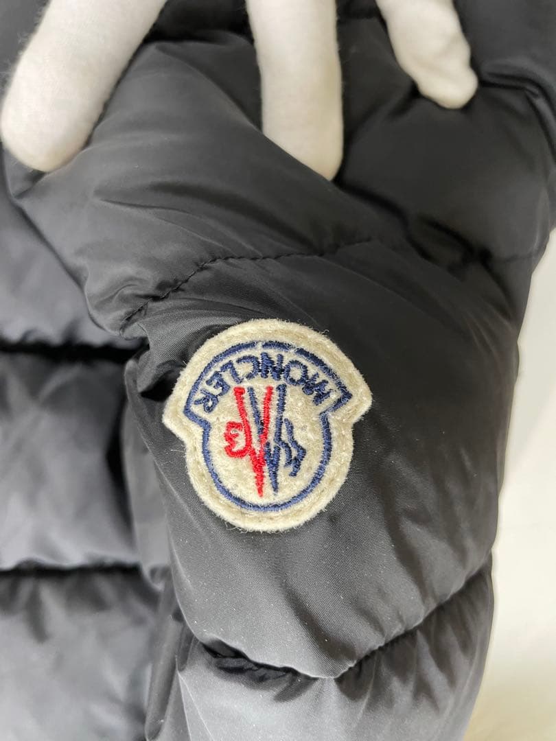 正規品　MONCLER CLION GIUBBOTTO サイズ2