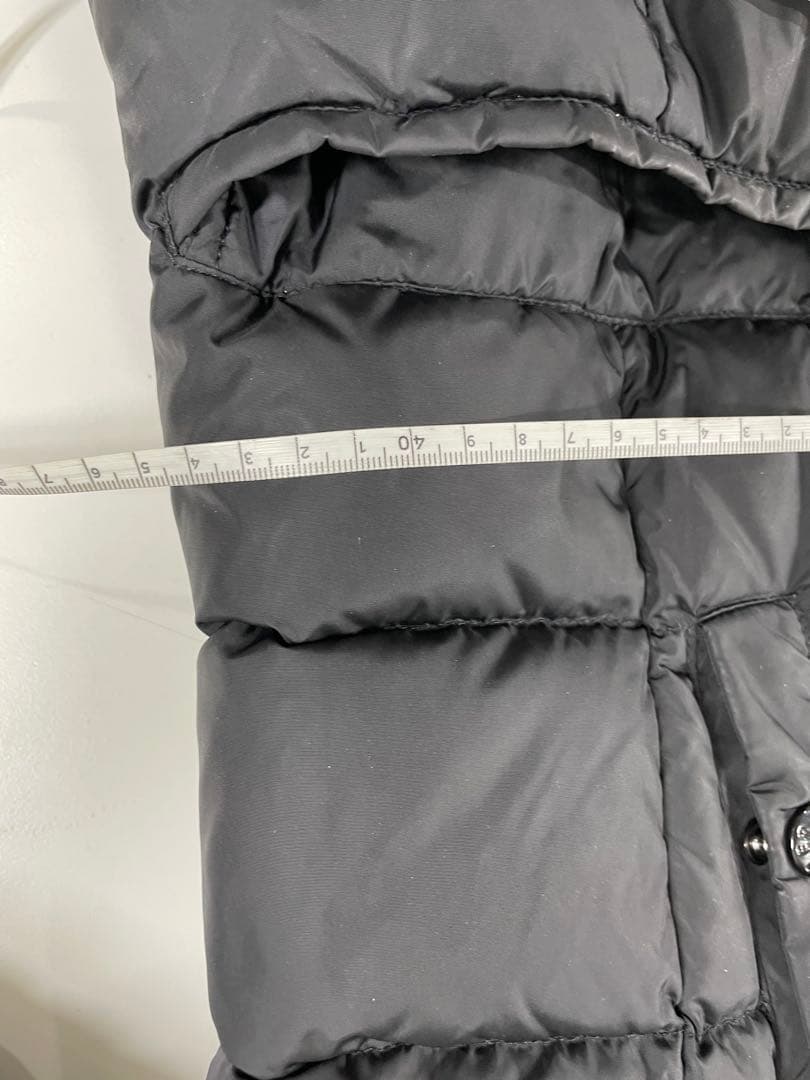 正規品　MONCLER CLION GIUBBOTTO サイズ2