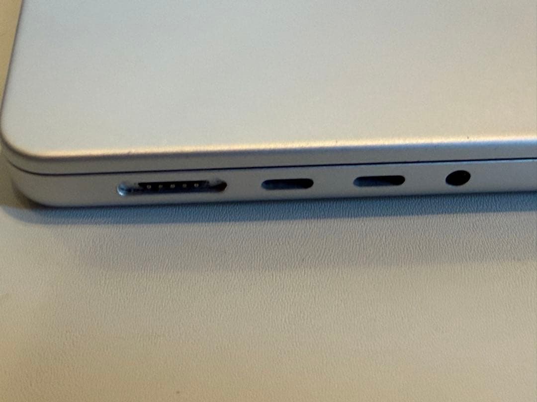 MacBook本体 MacBook Pro 14 M2 Pro 2023 32gb US