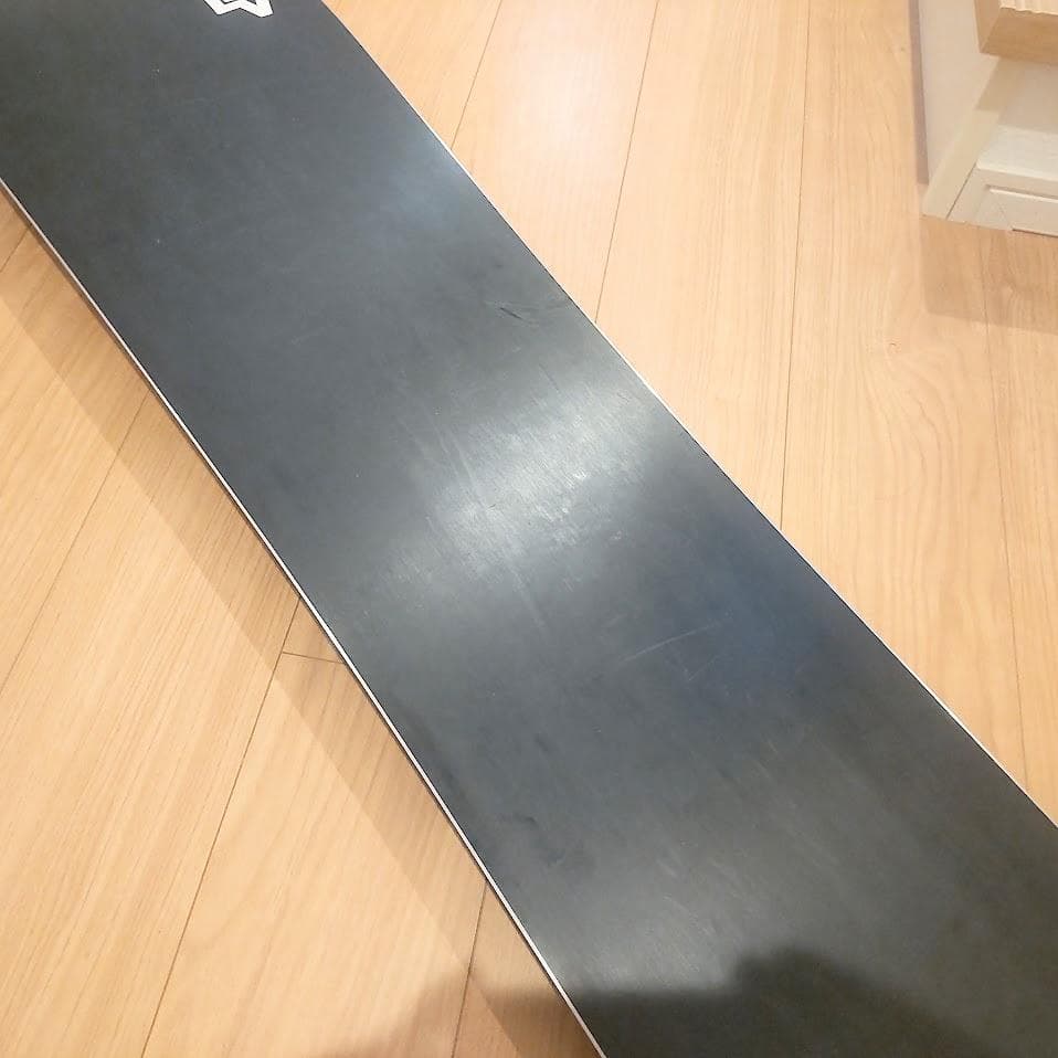 SCOOTER DAYLIFE VERNIER デイライフ バーニア 154cm