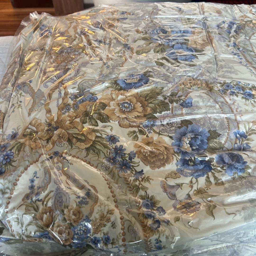 アライブン布団ダブルサイズ