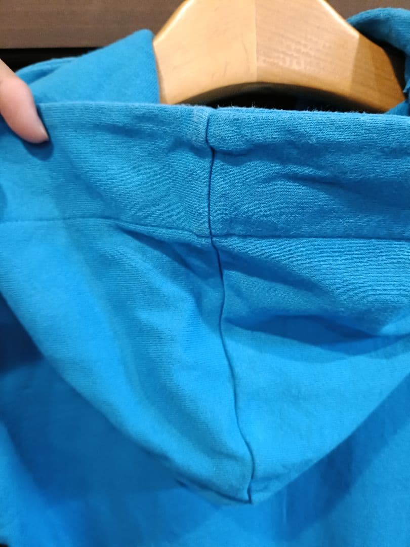 【美品】mezzo piano 半袖ワンピース　 160cm