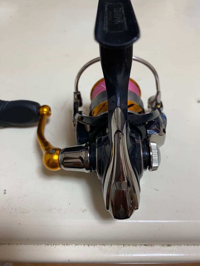 ダイワ レブロス3000、 2004H 2点セット