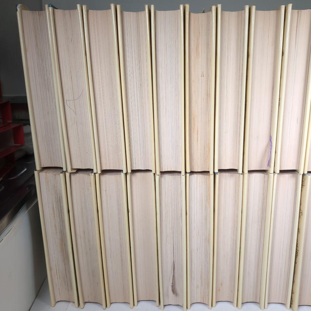 カラー版名作全集　少年少女世界の文学　全30巻セット　小学館