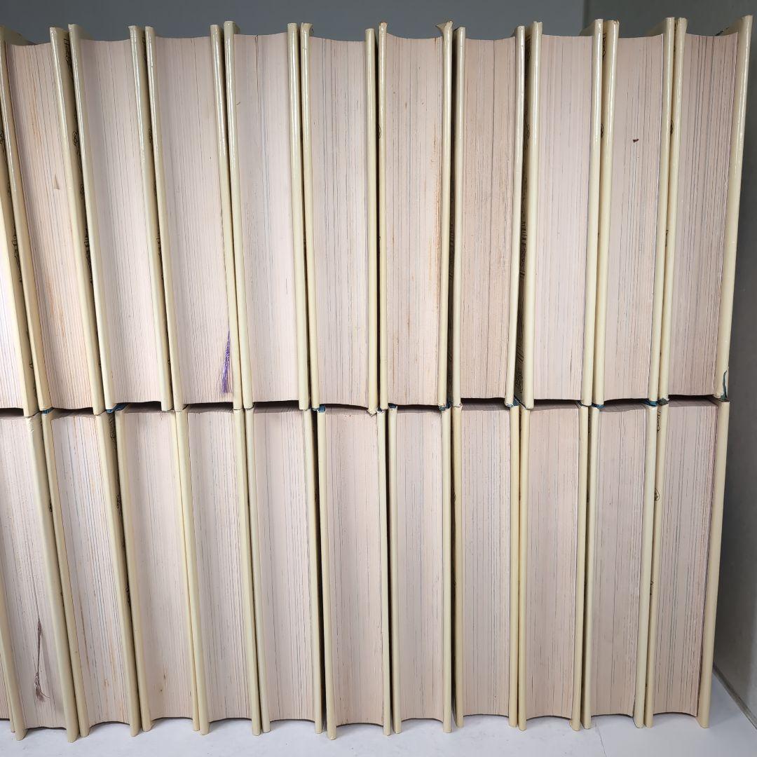 カラー版名作全集　少年少女世界の文学　全30巻セット　小学館