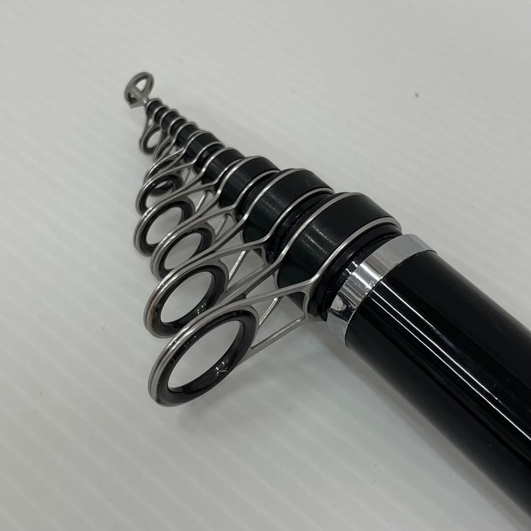 knlife120-0154 ダイワ　リバティクラブ　磯風　5-53 遠投