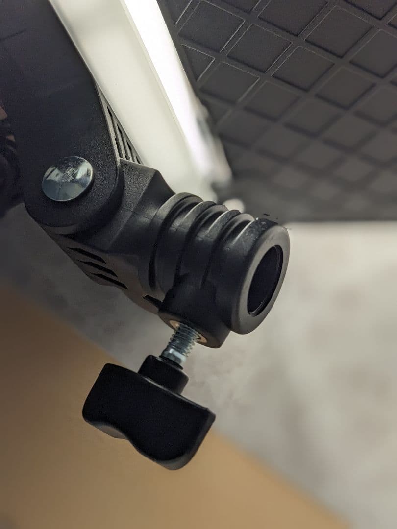 m101708s 撮影用ライト LED 360Pcs 36W