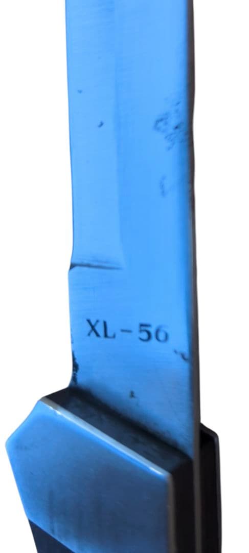 Supreme 牛刀 ステンレス鋼 木製ハンドル HI CARBON JAPAN