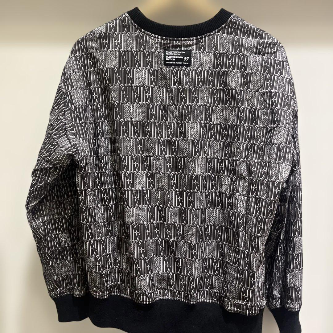 マスターバニーエディション上下セットアップウェア