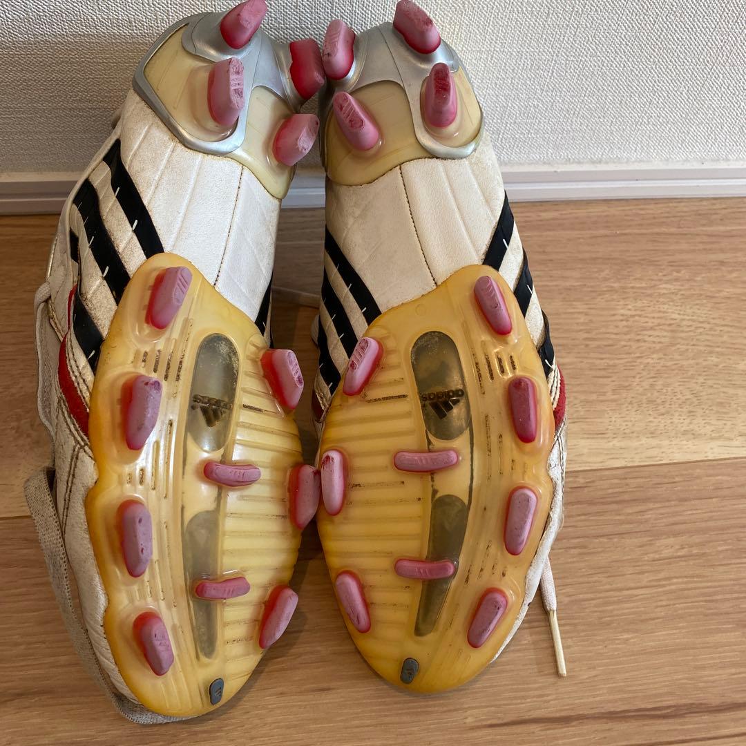 【直筆サイン入り】サンフレッチェ広島　森﨑和幸　実使用　スパイク