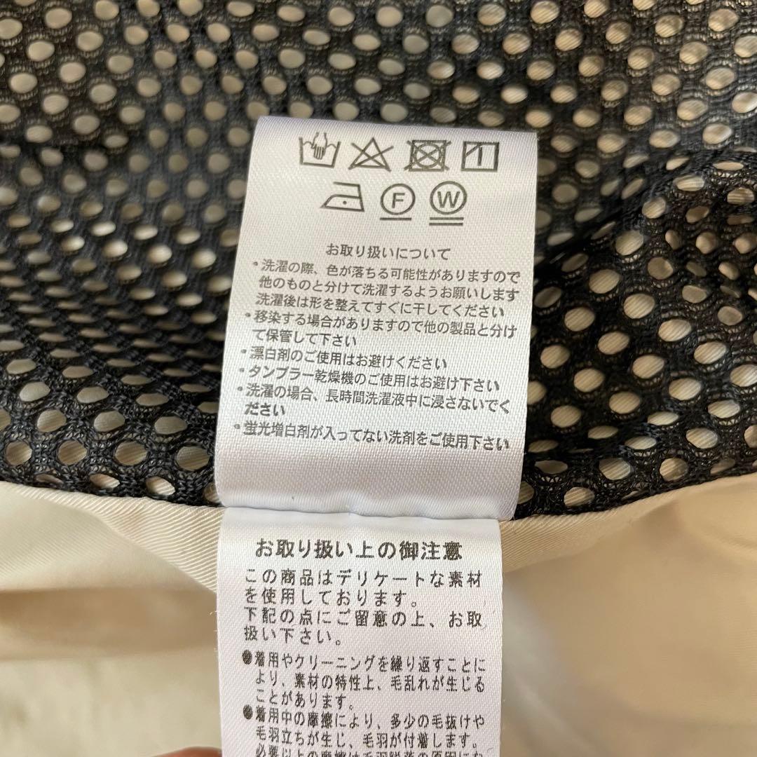 極美品✨ TIGHTBOOTH DIAMOND BOA JKT 完売品