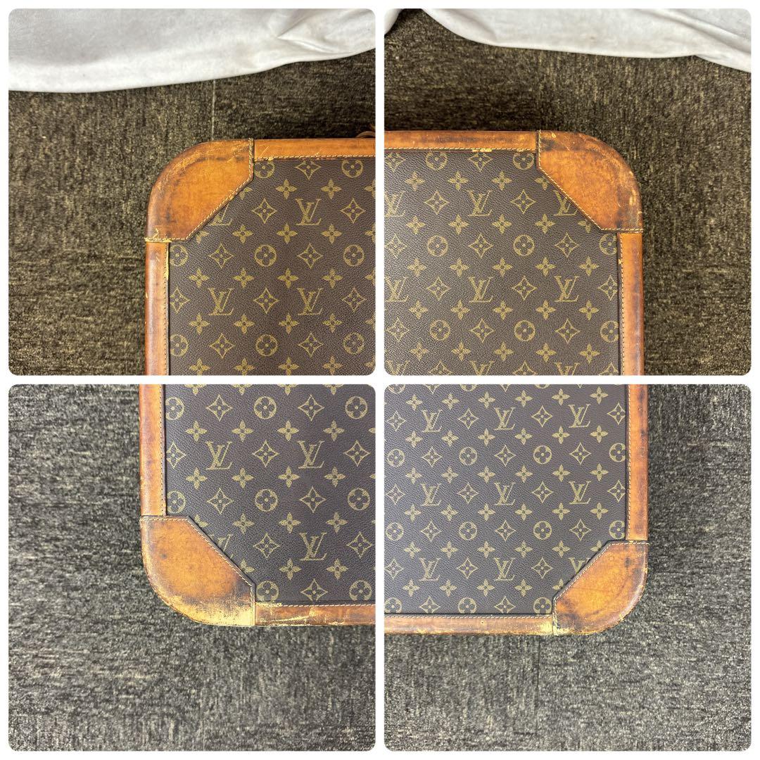 ルイヴィトン M23234 モノグラム ストラトス70 アンティーク