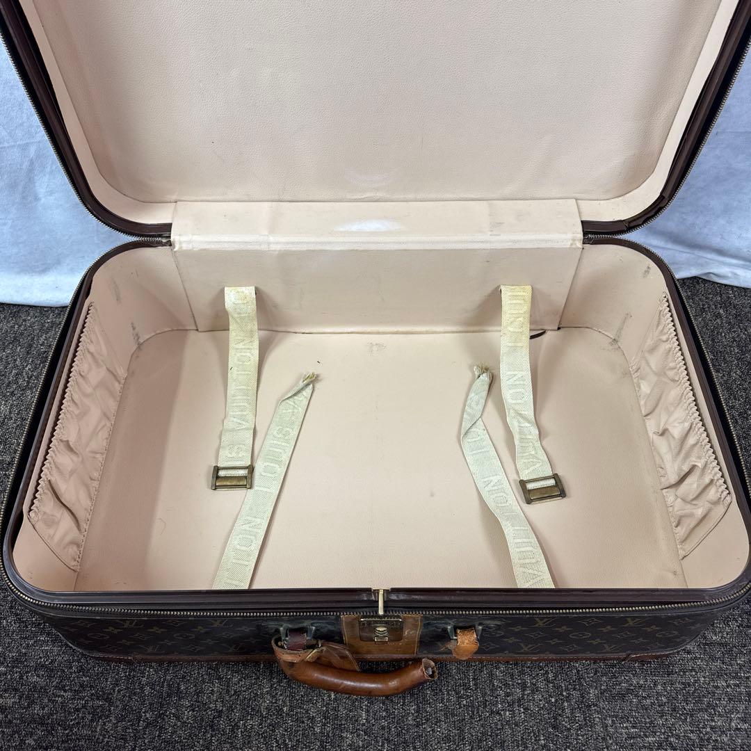 ルイヴィトン M23234 モノグラム ストラトス70 アンティーク