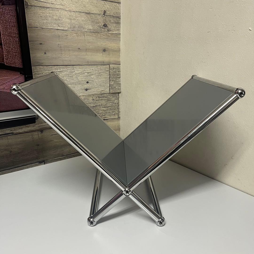 USM Haller ハラーシステム book stand 色：ミッドグレー