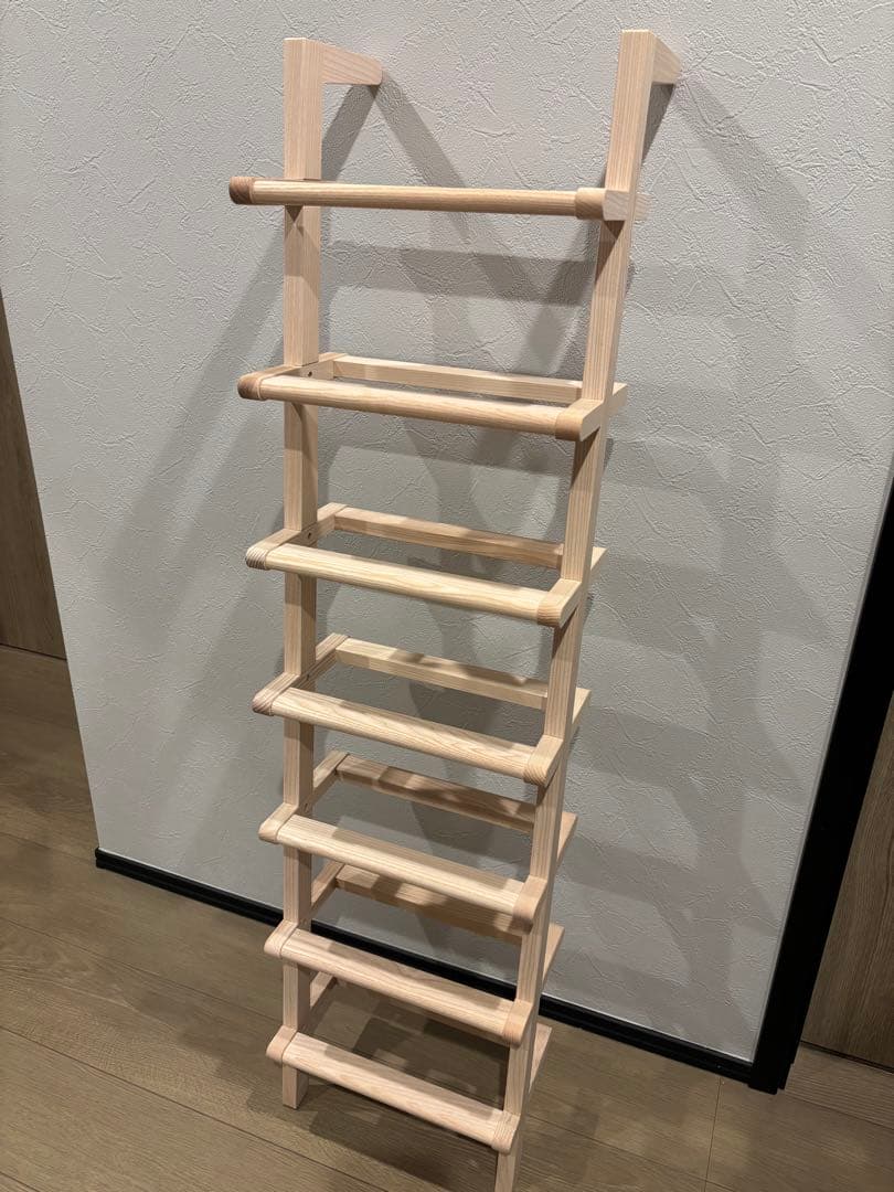 ★新品・未使用★ サイドバイサイド★シューラック レディロング★scope