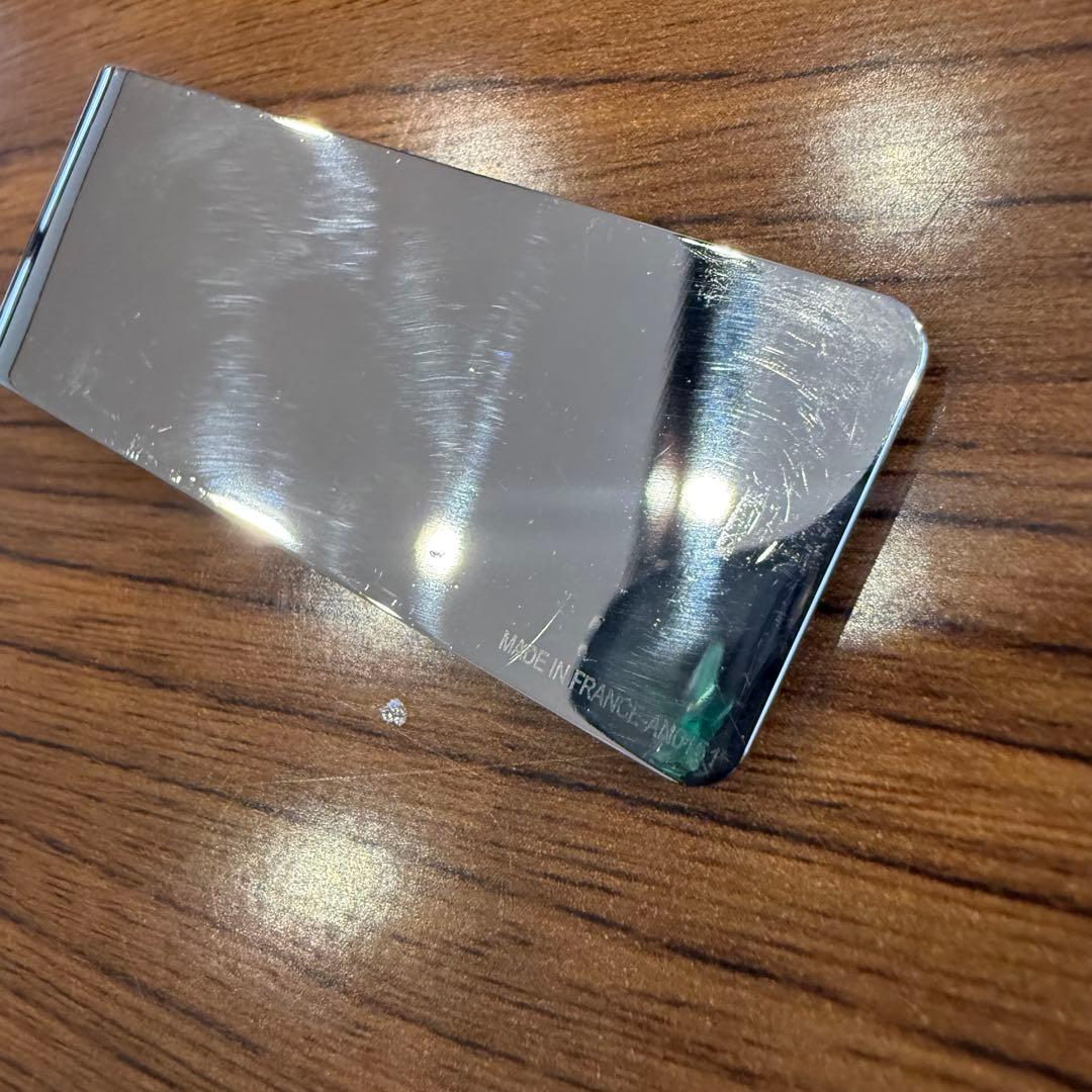 Louis Vuitton マネークリップ バンスビエシャンゼリゼ