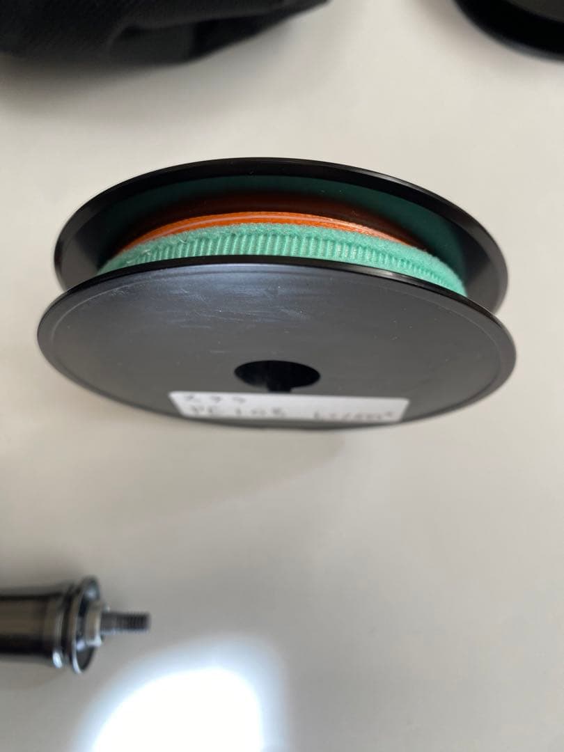 SHIMANO STELLA C3000SDHHG スピニングリール 美品です‼️