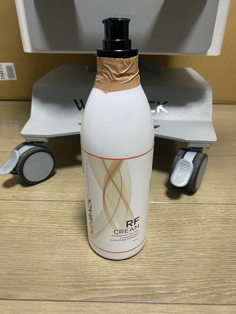 inc ウインバック