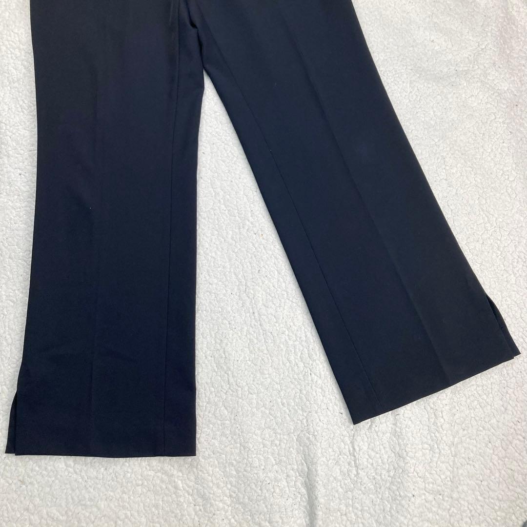 大きいサイズ・近年 ユナイテッドアローズ×プラステ ノーカラーセットアップ