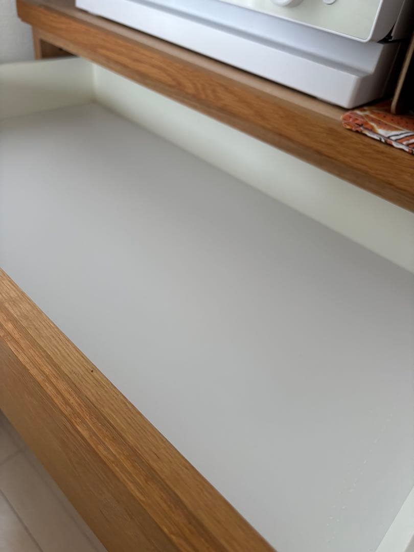 【mami】オノエファニチャー　オノエ家具　食器棚 北欧