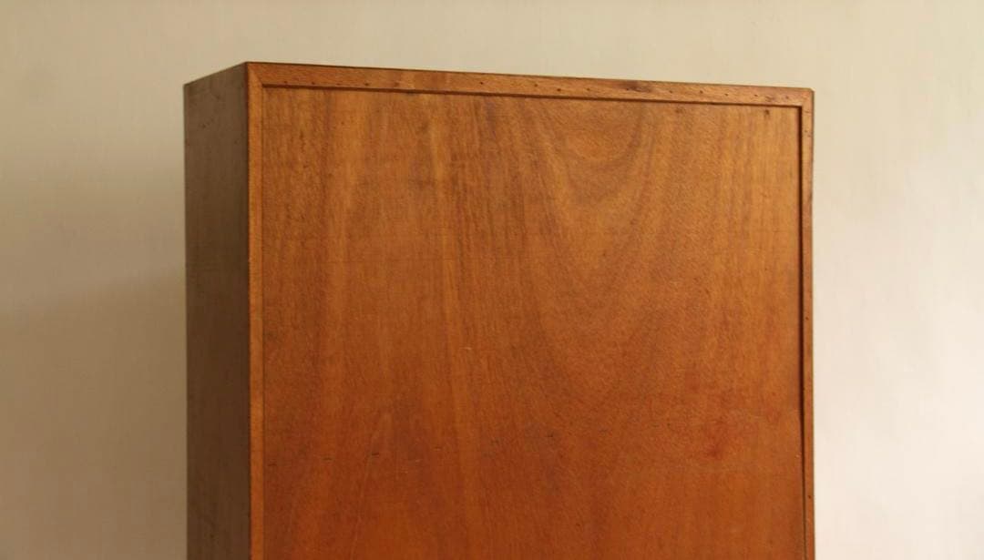 本棚　木製　高さ150㎝　古家具　古家具　アンティーク　レトロ