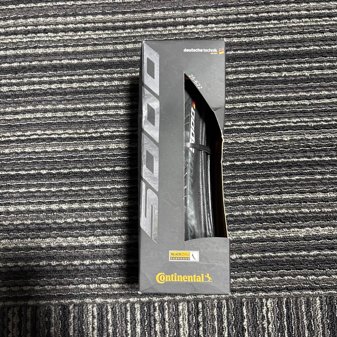 自転車本体 Continental gp5000 25622