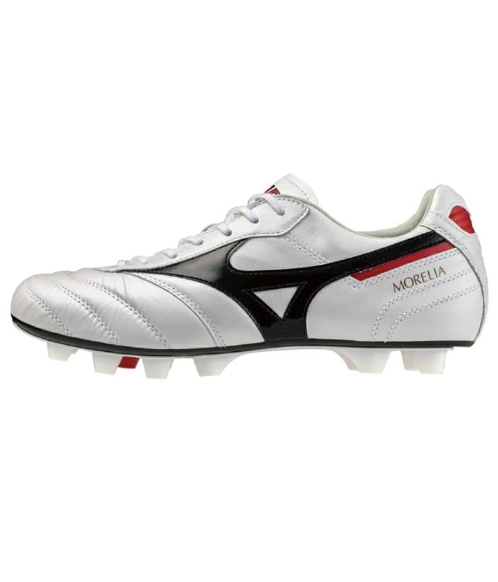 【国内正規品・新品】ミズノ　モレリア 2 JAPAN　ノーマルステッチ　28.0